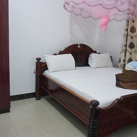 Leaders Lodge Kigoma Dış mekan fotoğraf