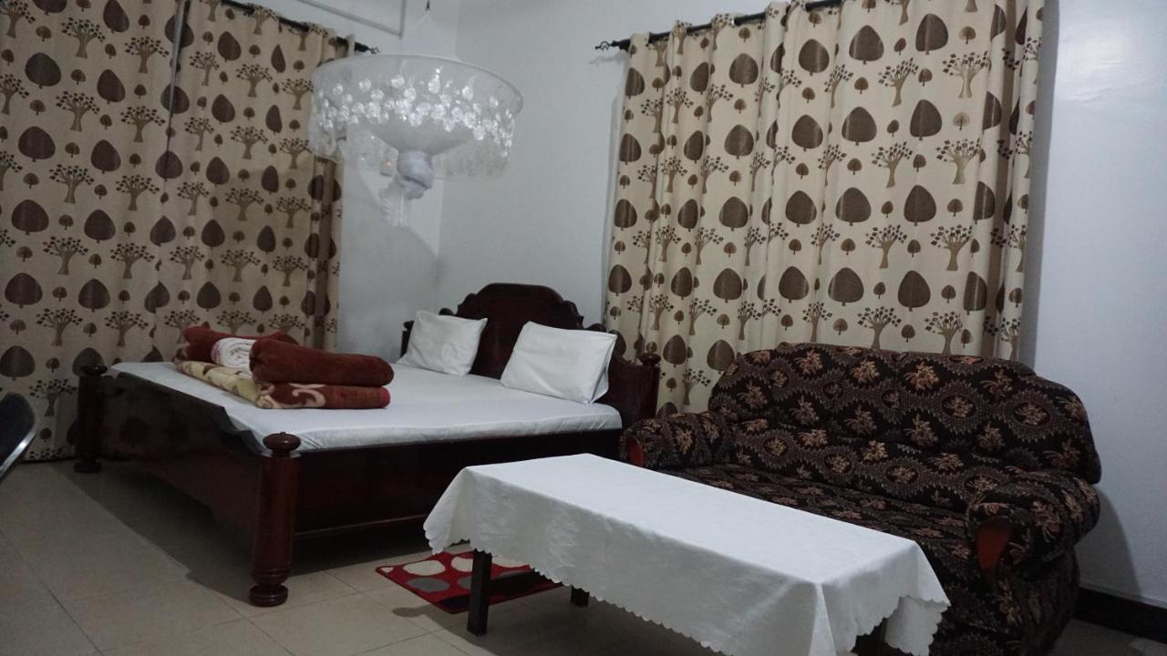 Leaders Lodge Kigoma Dış mekan fotoğraf