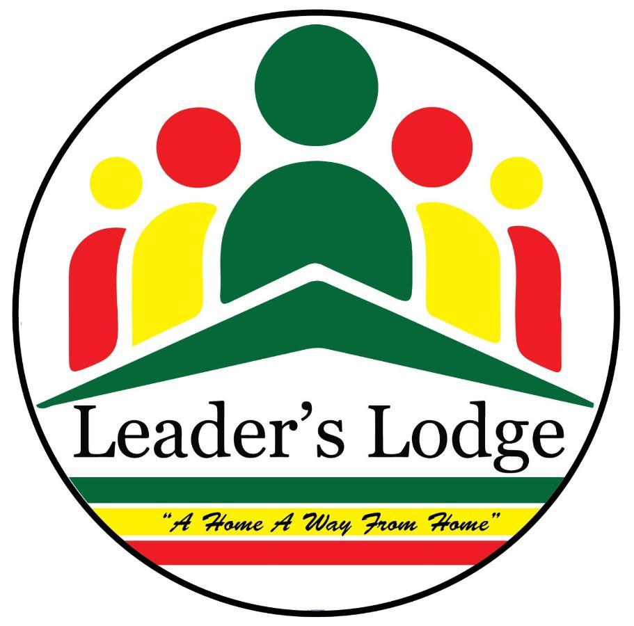 Leaders Lodge Kigoma Dış mekan fotoğraf