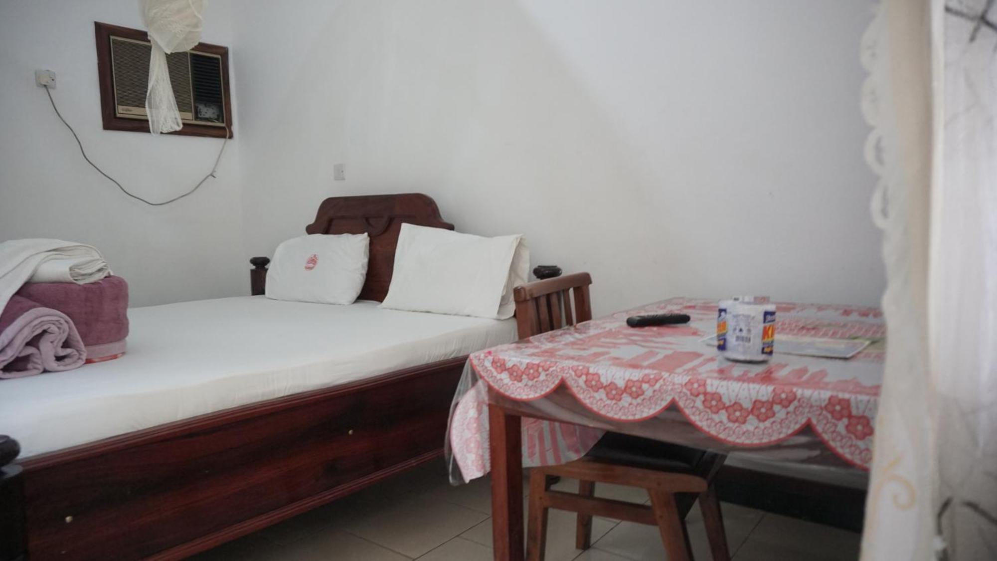 Leaders Lodge Kigoma Dış mekan fotoğraf